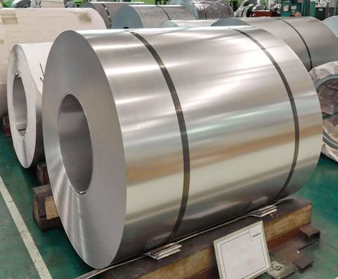 AISI ASTM SUS SS Inox 430 201 202 304 304L 316 316L 309S 310S 321 430 904L Στυλοκύλινδρο από ανοξείδωτο χάλυβα με επιφάνεια 2B