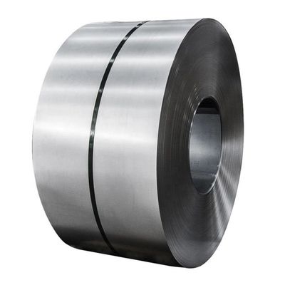 1000-1500 mm πλάτος Ψυχρά κυλίνδρων από ανοξείδωτο χάλυβα 201 J4 Hl 201 8k με επιφάνεια BA/2B/NO1/NO3/NO.4