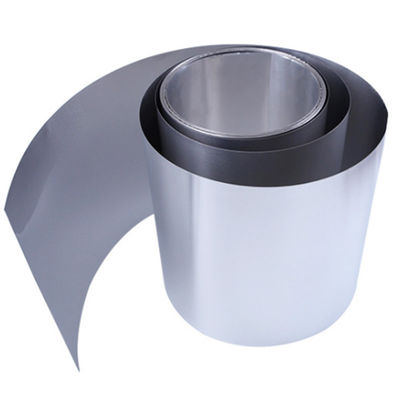 Top Fashion 0,3mm 0,45mm 1050 1060 3003 3005 3105 Αλουμινίου συναρτήματος με ανοχή ± 1% και θερμοκρασία T3 T8