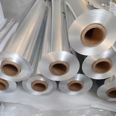 Top Fashion 0,3mm 0,45mm 1050 1060 3003 3005 3105 Αλουμινίου συναρτήματος με ανοχή ± 1% και θερμοκρασία T3 T8