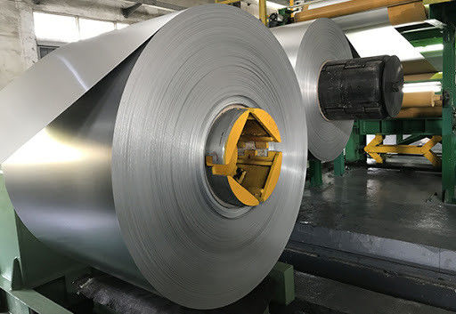 0.5mm 0.8mm 1.2mm πάχος 1000 1200 1250mm Προσαρμόσιμο 1050 1060 3003 3005 3105 Αλουμίνιο ταινία περιτυλίγματος είναι κράμα θερμοκρασία T3 T8