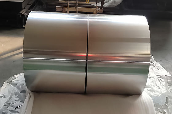 Εκτυπωμένα 1050 3003 5052 6061 Βαθμοί 0,3 mm έως 3,0 mm Σφίγγια αλουμινίου με προσαρμοσμένο χρώμα