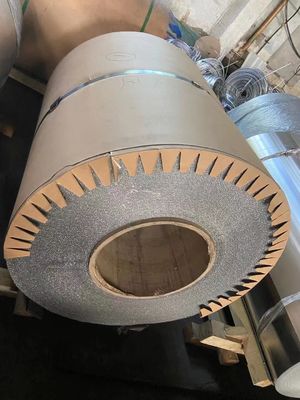 0.4mm 1.5mm πάχους αλουμινίου κυλίνδρους για απολύτως προσιτή εξατομικευμένο χρώμα αλουμινίου φύλλο μεταλλικό ρολό