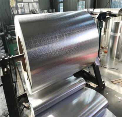 Υψηλότερη αλουμινένια περιέλιξη 1500 mm για την O H112 Υπηρεσία επεξεργασίας θερμοκρασίας και κάμψης