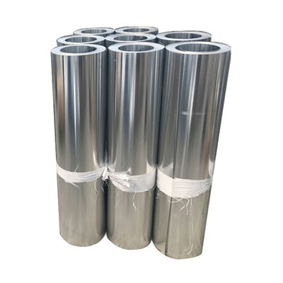 Μονάδα: 0,27-6mm 1000 1100 1040 Αλουμινίου Coils Tin Plated Aluminium Sheet Coils με προσαρμοσμένο μήκος και πώληση