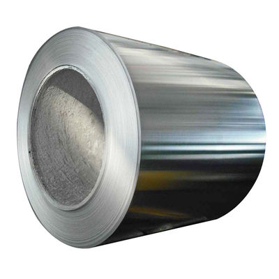 Προστρωμένο αλουμίνιο 0,2 mm 0,5 mm 5052 5083 6061 Η πλάκα αλουμινίου είναι κράμα και κατάλληλη για υγρό περιβάλλον
