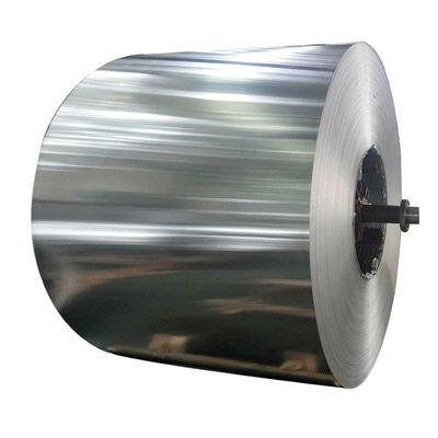 Προστρωμένο αλουμίνιο 0,2 mm 0,5 mm 5052 5083 6061 Η πλάκα αλουμινίου είναι κράμα και κατάλληλη για υγρό περιβάλλον