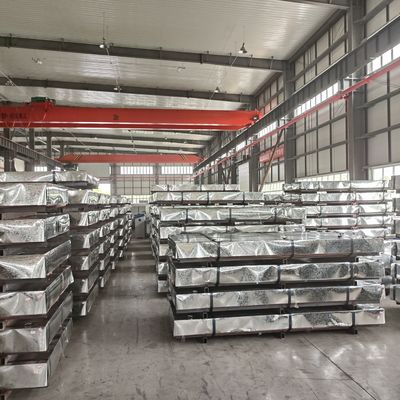 Ατσάλινο φύλλο 2mm 301 316 304 Φύλλα χάλυβα 304L 430 201 at για την κατασκευαστική βιομηχανία Πρότυπο AISI