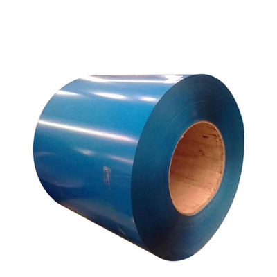Σύνθετο ή όχι είναι σύνθετο Shandong 3003 3105 5052 5152 Χρώμα αλουμινίου περιτύλιγμα Εισαγωγή προϊόντος Χρωματιστή σύνθετο 1100 αλουμινίου περιτύλιγμα