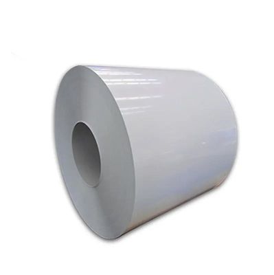 Σύνθετο ή όχι είναι σύνθετο Shandong 3003 3105 5052 5152 Χρώμα αλουμινίου περιτύλιγμα Εισαγωγή προϊόντος Χρωματιστή σύνθετο 1100 αλουμινίου περιτύλιγμα