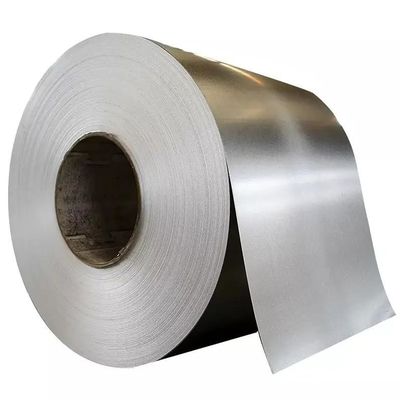 Z41-Z60 Επιχρισμός πλήρους σκληρής θερμά βουτηγμένης γαλβανισμένης φύλλας χάλυβα σε κυλίνδρους για δομικά υλικά