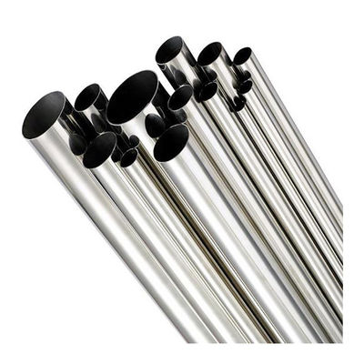 10x20-110-120mm Ωοειδές μέγεθος σωλήνα σωλήνες από ανοξείδωτο χάλυβα σε 201 304 310 και 316 βαθμούς