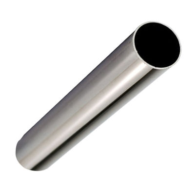 GB Standard 6mm ID 10mm OD Precision 201 Ατσάλινα αγωγά για την ηλεκτρική και την αυτοκινητοβιομηχανία Πιστοποιημένα από το JIS