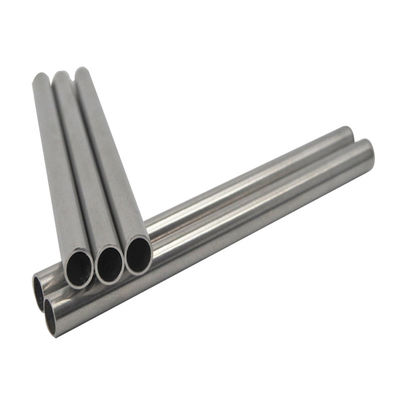 GB Standard 6mm ID 10mm OD Precision 201 Ατσάλινα αγωγά για την ηλεκτρική και την αυτοκινητοβιομηχανία Πιστοποιημένα από το JIS