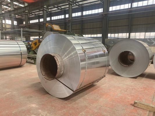 Πρότυπο οχήματος ASTM AISI JIS DIN GB Αλουμινένια περιτυλίγματα για συσκευασίες ηλεκτρονικών ειδών