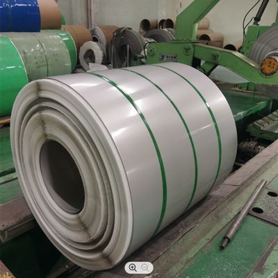 304 ατσάλινο κύλινδρο 2,0 mm 0,5 mm 1,7 mm BA Τελικά για τροφική ποιότητα Υγιεινό ασφαλές υλικό κράματος Πιστοποιημένο GS Πιστοποιημένο