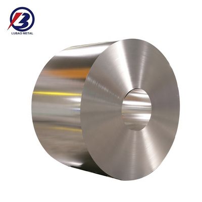 0.17mm 0.16mm Σημάδια από κασσίτερο για την αρχιτεκτονική Κουτιά κασσίτερο θερμότυπητο θερμότυπητο ανοχή ± 1% θερμοκρασία T1-T5 DR7m DR8 DR9
