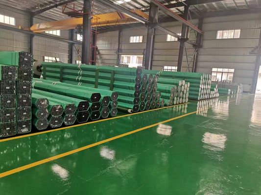 0.2/0.3/0.4/0.5mm 201/304 Ζεστά κυλούμενα ψυχρά κυλούμενα σωλήνες από ανοξείδωτο χάλυβα για βιομηχανικές εφαρμογές