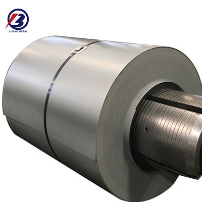 Επικάλυψη επιφάνειας CRGO Silicon Steel Coil προσφέρει ψυχρά κυλούμενα χάλυβα άνθρακα με εξάντληση υπηρεσία