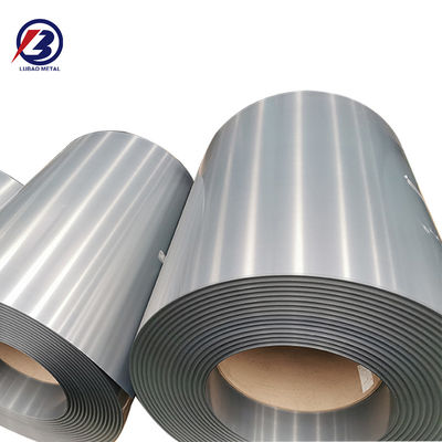 Επικάλυψη επιφάνειας CRGO Silicon Steel Coil προσφέρει ψυχρά κυλούμενα χάλυβα άνθρακα με εξάντληση υπηρεσία