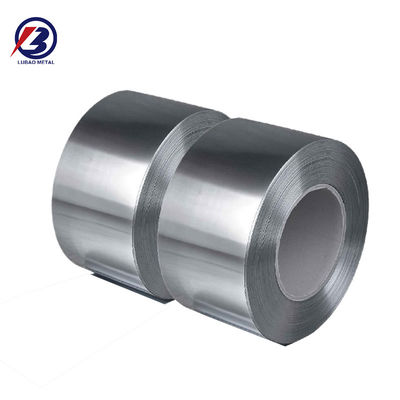Επικάλυψη επιφάνειας CRGO Silicon Steel Coil προσφέρει ψυχρά κυλούμενα χάλυβα άνθρακα με εξάντληση υπηρεσία