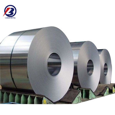 Επικάλυψη επιφάνειας CRGO Silicon Steel Coil προσφέρει ψυχρά κυλούμενα χάλυβα άνθρακα με εξάντληση υπηρεσία
