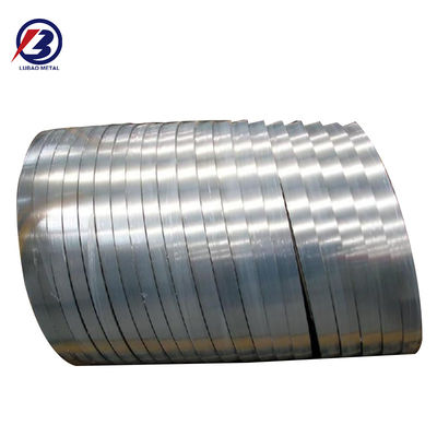 Επικάλυψη επιφάνειας CRGO Silicon Steel Coil προσφέρει ψυχρά κυλούμενα χάλυβα άνθρακα με εξάντληση υπηρεσία