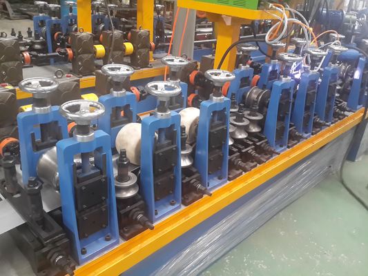 2 χιλιοστά πάχος 2 ίντσες Προγραμματισμός 40 Σωλήνες από ανοξείδωτο χάλυβα 12m Coil Satin Smooth ASTM A312 304 Grade για τη μεταφορά πετρελαίου, αερίου και λυμάτων