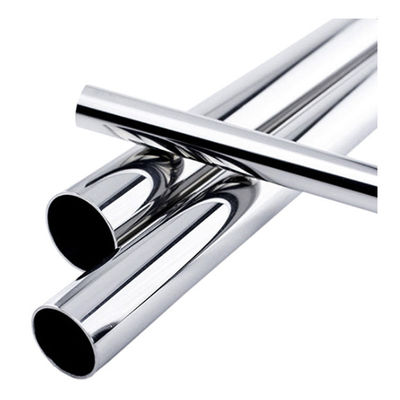 Δομή σωλήνα 0,5 mm x 10 mm λεπτό τοίχωμα ατσάλινου καπιλαρίου σωλήνα 10m μήκος αναψυγμένο 304 Ιατρικής κλάσης GB Standard