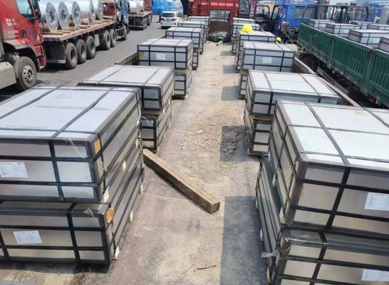 S355JR/A57 Ελαφρύ χάλυβα κυλίνδρους ASTM T3 T4 T5 T2 Dr9 Dr8 Χάλυβα με επίστρωση από τσιμέντο