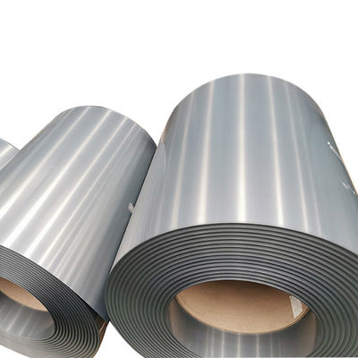 0.27 X 100 mm πάχος Μη προσανατολισμένος σιλικόνιο χάλυβα EI M19 βαθμός ηλεκτρικό σίδηρο φύλλο περιέλιγμα για βιομηχανικές εφαρμογές