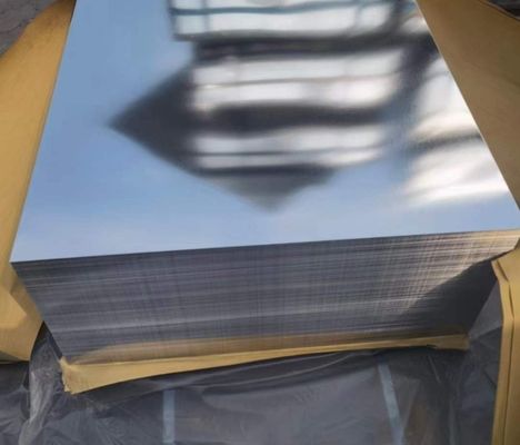 S355JR/A57 Ελαφρύ χάλυβα κυλίνδρους ASTM T3 T4 T5 T2 Dr9 Dr8 Χάλυβα με επίστρωση από τσιμέντο