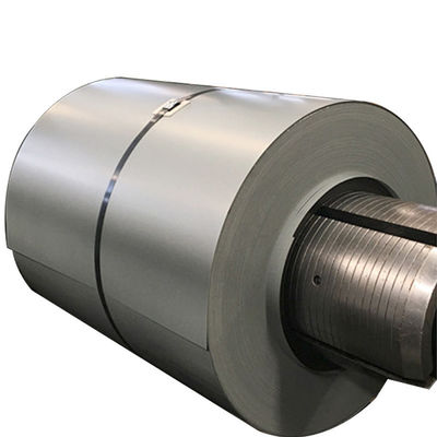 0.27 X 100 mm πάχος Μη προσανατολισμένος σιλικόνιο χάλυβα EI M19 βαθμός ηλεκτρικό σίδηρο φύλλο περιέλιγμα για βιομηχανικές εφαρμογές