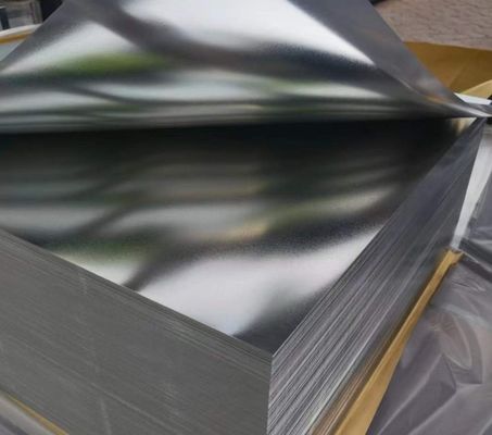 S355JR/A57 Ελαφρύ χάλυβα κυλίνδρους ASTM T3 T4 T5 T2 Dr9 Dr8 Χάλυβα με επίστρωση από τσιμέντο