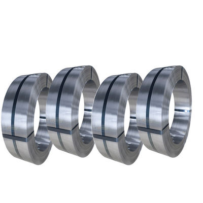 0.27 X 100 mm πάχος Μη προσανατολισμένος σιλικόνιο χάλυβα EI M19 βαθμός ηλεκτρικό σίδηρο φύλλο περιέλιγμα για βιομηχανικές εφαρμογές
