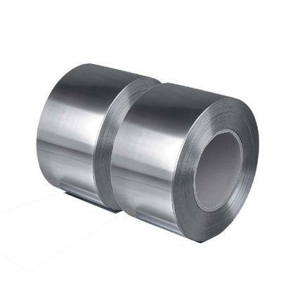0.27 X 100 mm πάχος Μη προσανατολισμένος σιλικόνιο χάλυβα EI M19 βαθμός ηλεκτρικό σίδηρο φύλλο περιέλιγμα για βιομηχανικές εφαρμογές