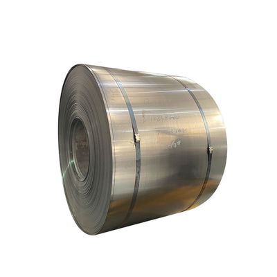 SGCC βαθμός ψυχρά έλασης Carbon Steel Coil Bright Black Annealed CRC Steel Strip/Sheet σε καλή κατάσταση με και τεχνική
