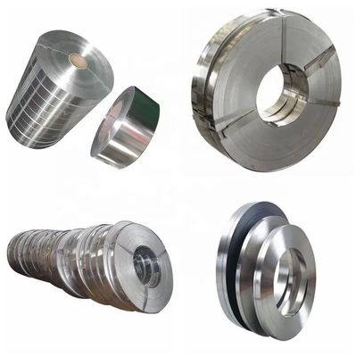 Επεξεργασία παθητικοποίησης SGHC SGCC DX51D 0.2mm-4.0mm PRIME Ζεστό βουτηγμένο γαλβανισμένο σίδηρο για τοπίο και σωλήνα χάλυβα