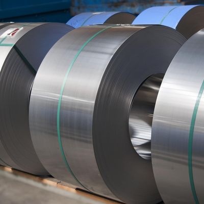 Χωρίς λάδι ASTM Q235 SPCC Πλήρης σκληρότητα 0,2 mm Κρύο κυλίνδριο πλάκας για ψηλό και κανονικό πλάτος 1000mm/1250mm/1500mm