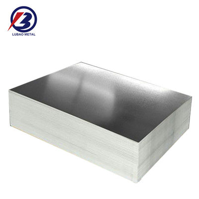 600-1250 mm πλάτος SGCC/CGCC/TDC51DZM/TDC52DTS350GD/TS550GD/DX51D Z Q195-q345 Etp Ηλεκτρολυτικό κασσίτερο επικαλυμμένο με κασσίτερο