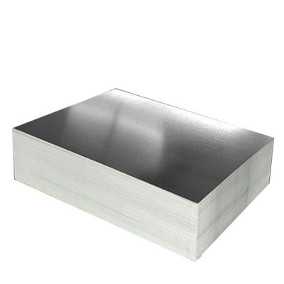 SGCC CGCC TDC51DZM TDC52DTS350GD TS550GD DX51D Z Q195-q345 φύλλο από τσιμέντο για κονσέρβες από τσιμέντο ανώτερης ποιότητας και απόδοσης