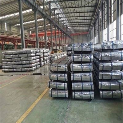Q195/Q235/Q235b/Q345/A36/SS400/SA302 Φύλλα από χάλυβα άνθρακα Φύλλα από ψυχρό χάλυβα DC01 DC03 SPCC Χάλυβα από ψυχρό χάλυβα