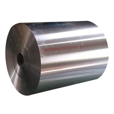 Ζεστό ελαστικό ψυχρά ελαστικό SS Coil Tole 304 316L ρολ από ανοξείδωτο χάλυβα για την κατασκευή