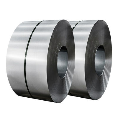 Ζεστό ελαστικό ψυχρά ελαστικό SS Coil Tole 304 316L ρολ από ανοξείδωτο χάλυβα για την κατασκευή