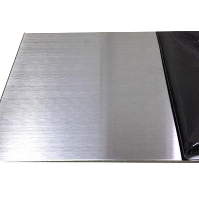 0.1-200mm πάχος Al Ss 304 1050 430 Τριπλό κύκλο Στρογγυλή πλάκα από 201 ανοξείδωτο χάλυβα κύκλος για μαγειρική σπείρα Ss