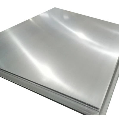 AISI Ψυχρά κυλούμενα 201 202 304 310S 309S 316 409 430 420 2b Ba Hairline Mirror Strip Coil από ανοξείδωτο χάλυβα με πάχος 0,1-10 mm