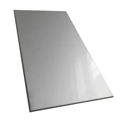 AISI Ψυχρά κυλούμενα 201 202 304 310S 309S 316 409 430 420 2b Ba Hairline Mirror Strip Coil από ανοξείδωτο χάλυβα με πάχος 0,1-10 mm
