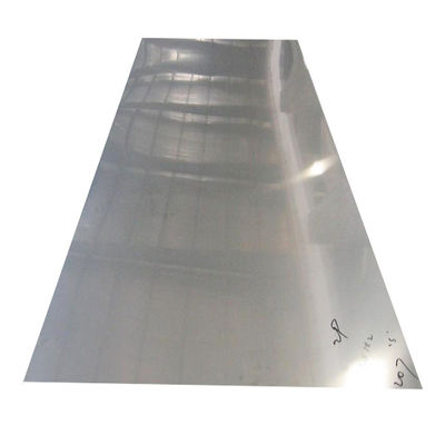 AISI Ψυχρά κυλούμενα 201 202 304 310S 309S 316 409 430 420 2b Ba Hairline Mirror Strip Coil από ανοξείδωτο χάλυβα με πάχος 0,1-10 mm