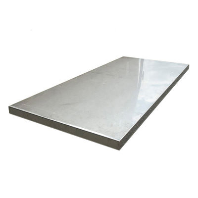 AISI Ψυχρά κυλούμενα 201 202 304 310S 309S 316 409 430 420 2b Ba Hairline Mirror Strip Coil από ανοξείδωτο χάλυβα με πάχος 0,1-10 mm