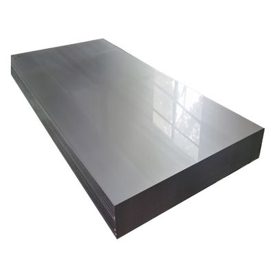 AISI Ψυχρά κυλούμενα 201 202 304 310S 309S 316 409 430 420 2b Ba Hairline Mirror Strip Coil από ανοξείδωτο χάλυβα με πάχος 0,1-10 mm